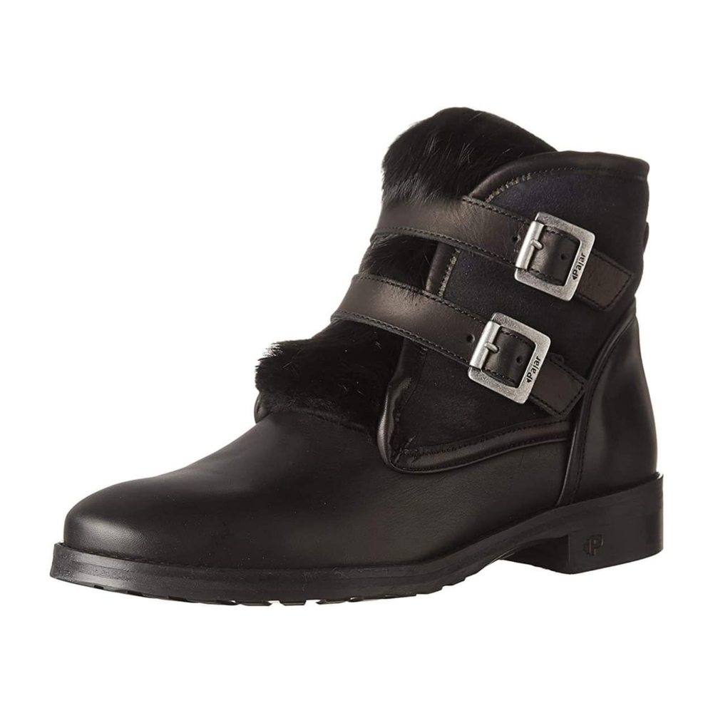 Pajar Amhearst Leather Ankle Boots